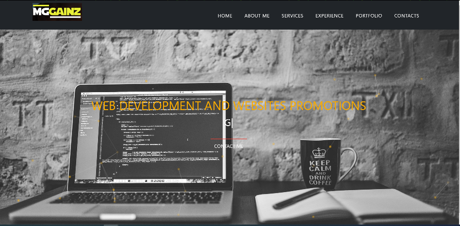image of the project