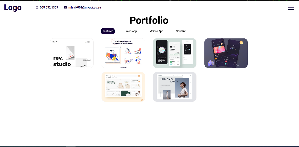 image of the project